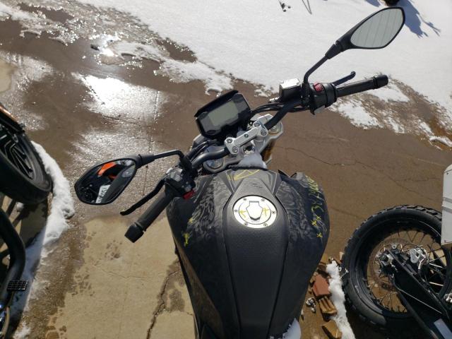 2021 BMW G310 R - WB30G4308MRA10640