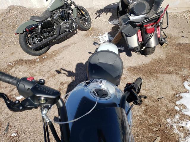 2022 KAWASAKI EN650 C - JKAENEC10NDA04992