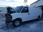 2019 CHEVROLET EXPRESS G2 - 1GCWGBFP6K1168308