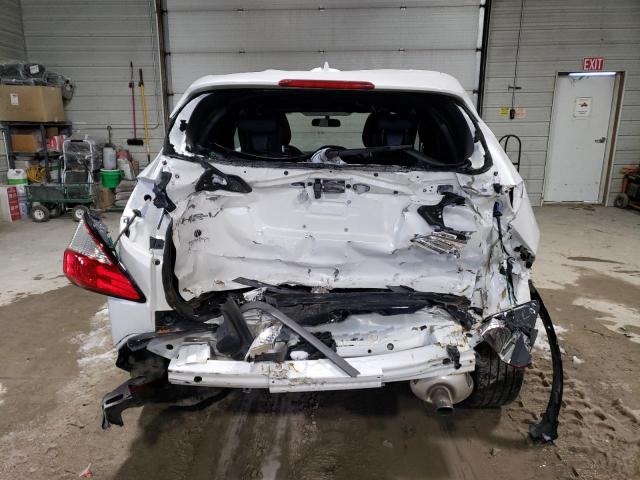 2021 HONDA HR-V SPORT - 3CZRU6H1XMM737800