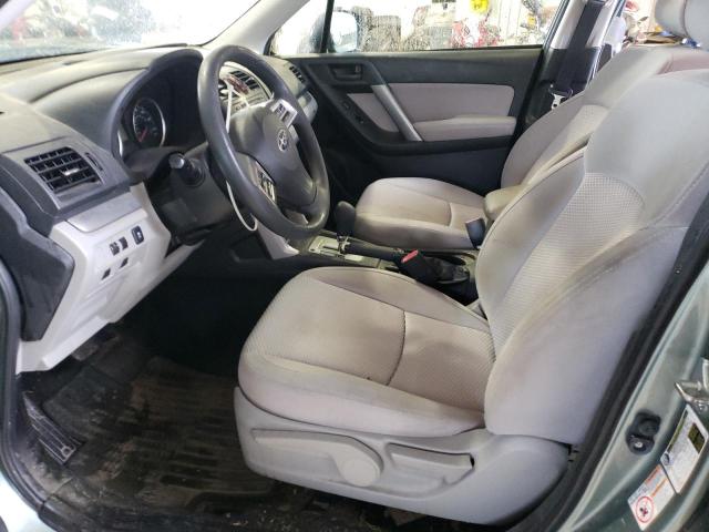 JF2SJABC8FH463521 Subaru Forester
