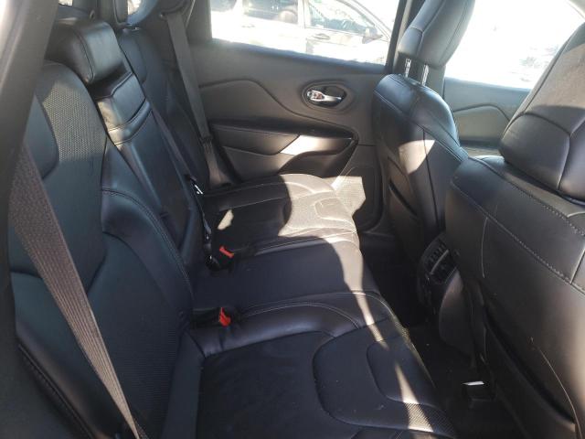 1C4PJMDX7KD329638 Jeep Cherokee Limited