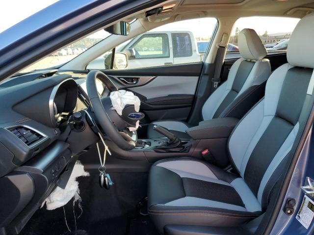 JF2GTHMC8PH277680 Subaru Crosstrek Limited