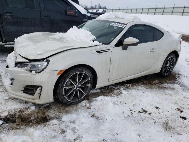 2020 Subaru BRZ Limited