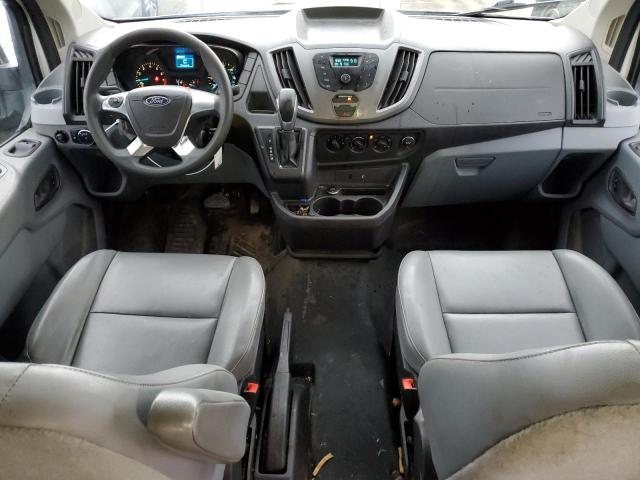 2015 FORD TRANSIT T- - 1FTNE1ZM9FKB31640