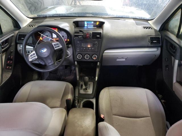 JF2SJABC8FH463521 Subaru Forester