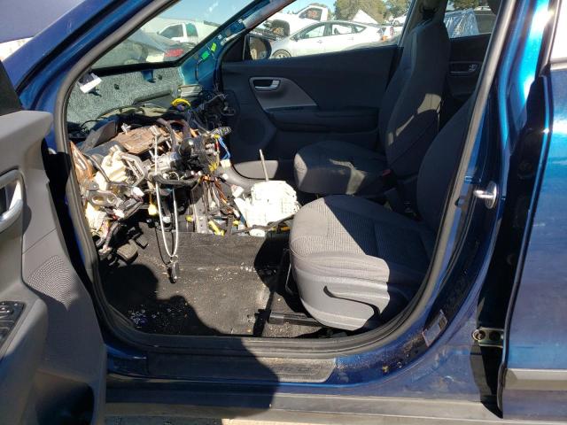 KNDCB3LC7L5397924 KIA NIRO LX