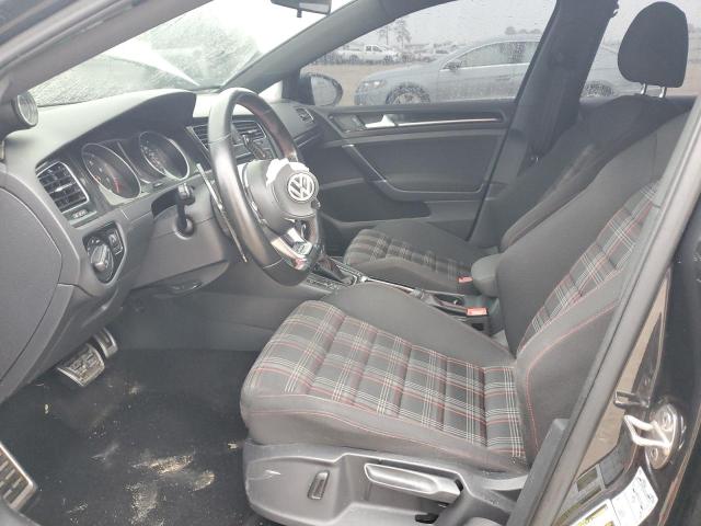 2017 VOLKSWAGEN GTI S - 3VW4T7AU6HM063273