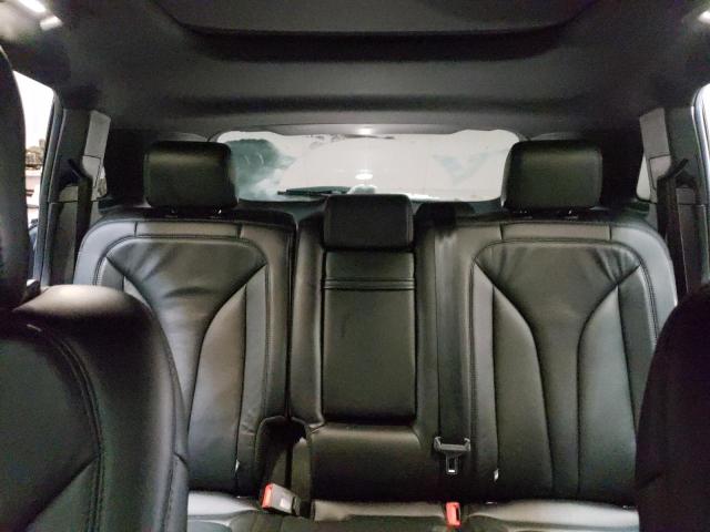 2LMPJ8KR1JBL18778 Lincoln MKX