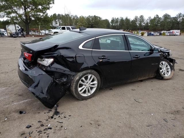 1G1ZD5STXJF176559 CHEVROLET MALIBU 2018