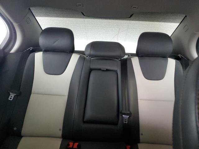 2016 VOLVO S60 CROSS - YV4612UM1G2000858