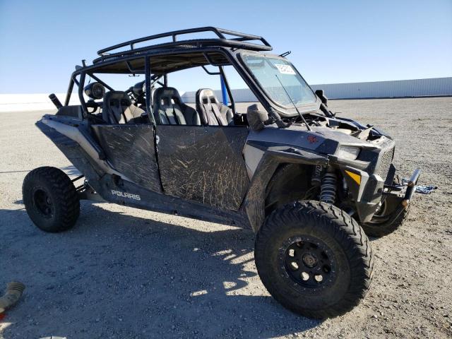 2017 POLARIS RZR XP 4 T - 3NSVFE929HF920694