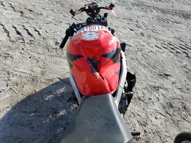 2001 HONDA CBR900 RR JH2SC44061M101322