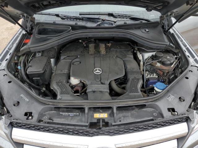 4JGDF6EEXGA669755 Mercedes-Benz Gl 450 4matic