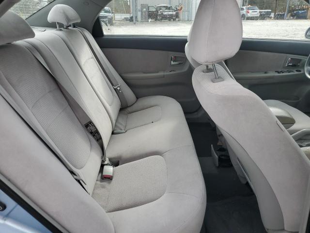 KNAFE122675469698 KIA Spectra