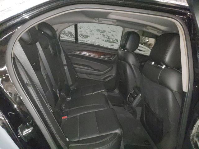 2015 CADILLAC CTS LUXURY - 1G6AX5S36F0131014