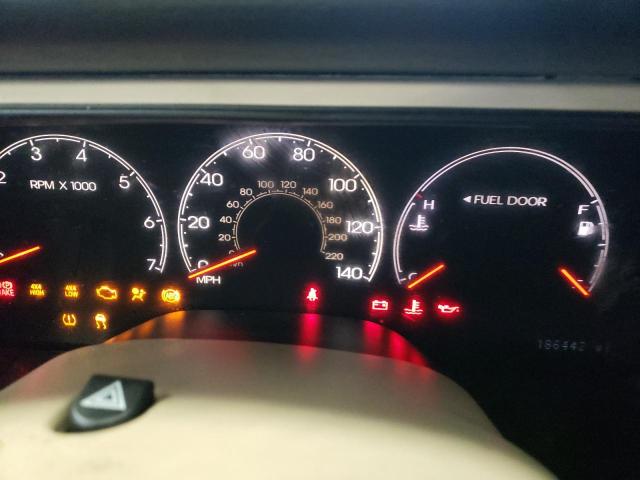 5LMFU28575LJ18300 Lincoln Navigator