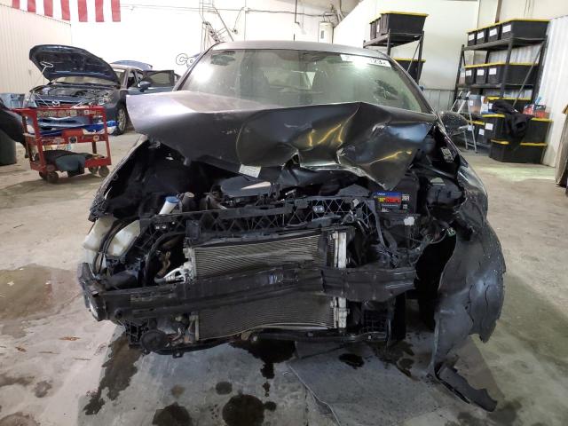 KNADN5A38C6040317 KIA RIO EX