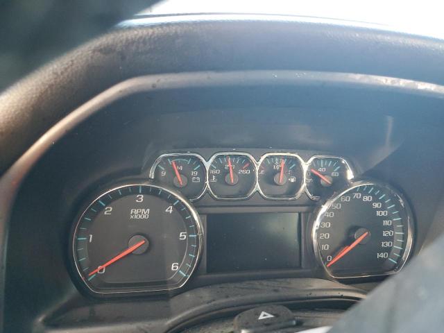 3GTU2MEC4HG165465 GMC Sierra