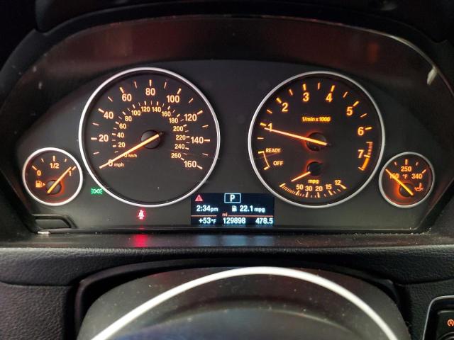 WBA3B3G50ENR81528 BMW 328 XI