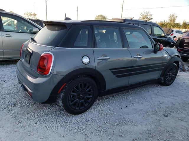 WMWXU3C57G2D28915 Mini Cooper