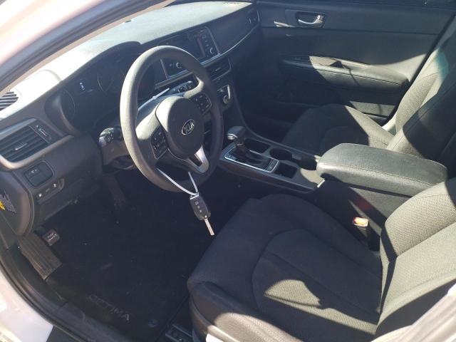 2016 KIA OPTIMA LX - 5XXGT4L32GG120555