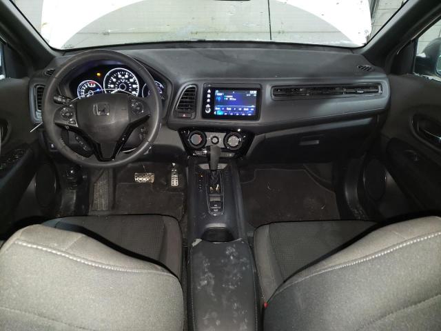 2021 HONDA HR-V SPORT - 3CZRU6H1XMM737800