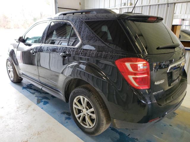 2017 CHEVROLET EQUINOX LT - 2GNALCEK2H1508940