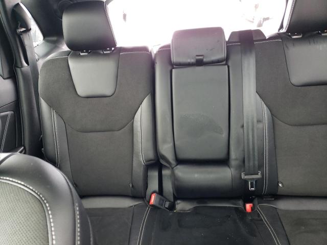2020 FORD EDGE ST - 2FMPK4AP4LBB46184