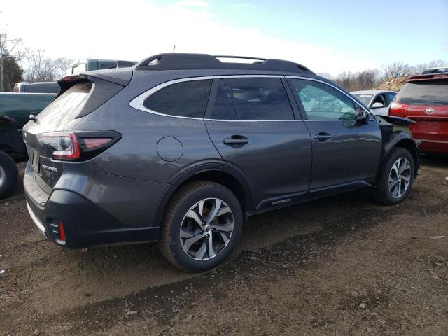 2020 SUBARU OUTBACK LI - 4S4BTALC1L3241799