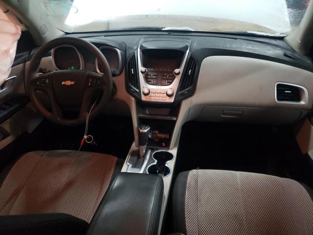 2016 CHEVROLET EQUINOX LS - 2GNFLEEK2G6358234
