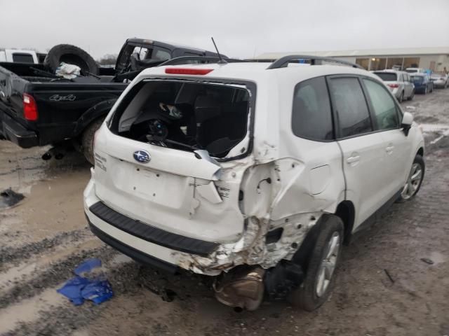 2015 SUBARU FORESTER 2 - JF2SJADC4FH820951