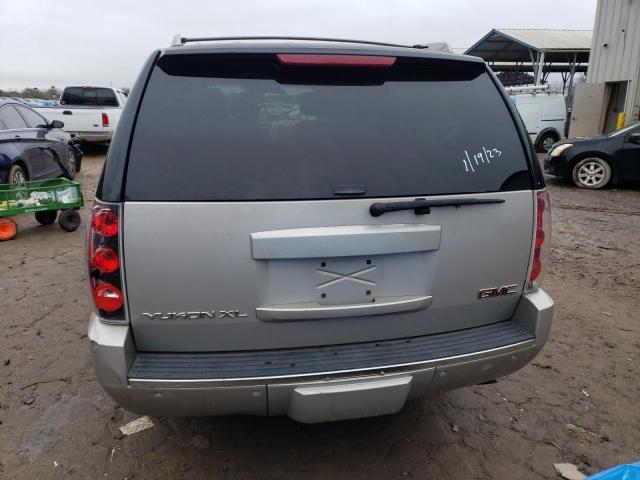 1GKFK66827J301169 GMC Yukon