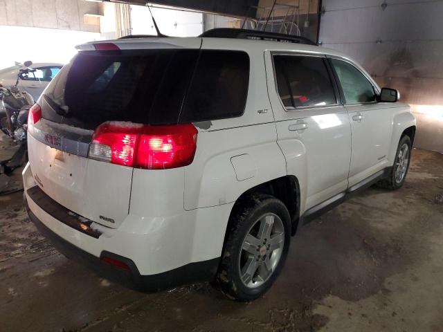 2GKFLVEK0C6124746 GMC Terrain