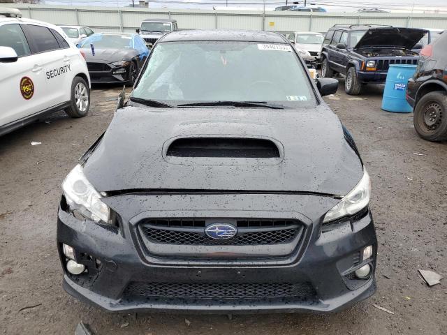 2016 SUBARU WRX PREMIU JF1VA1E68G8826960