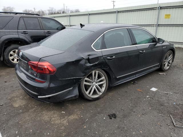 2017 VOLKSWAGEN PASSAT R-L - 1VWDT7A38HC072727