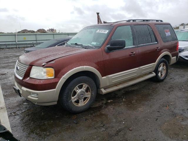 2006 Ford Expedition Eddie Bauer