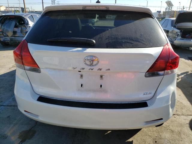 2015 TOYOTA VENZA LE - 4T3ZA3BBXFU093585