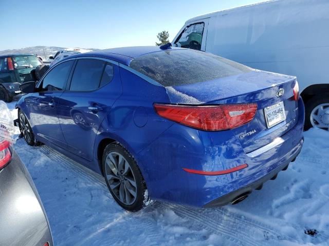 5XXGR4A76EG339875 KIA OPTIMA SX