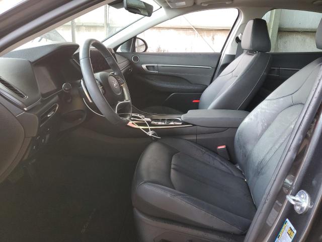 2022 HYUNDAI SONATA LIM - KMHL34J29NA203848