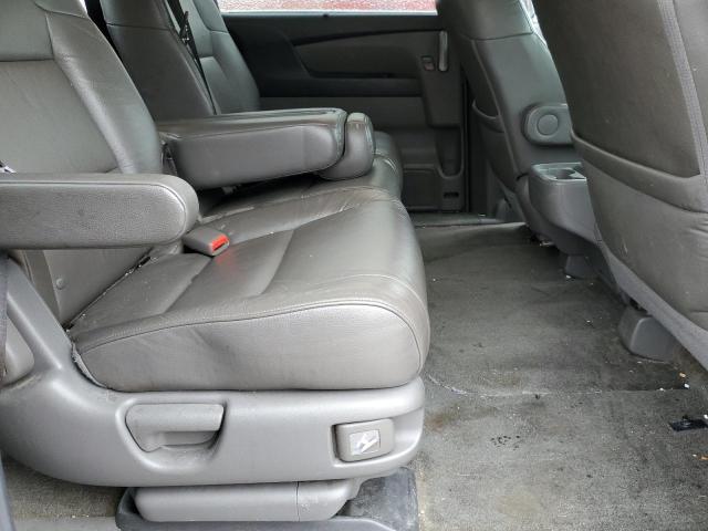 VIN 5FNRL5H68DB044193 2013 HONDA ODYSSEY no.11