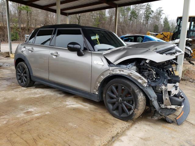 WMWXU3C34H2F49047 Mini Cooper
