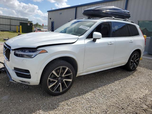 2019 VOLVO XC90 T6 MO - YV4A22PK5K1422793