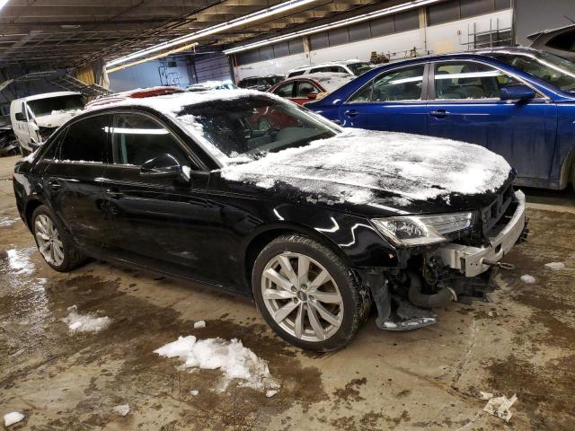 2017 AUDI A4 PREMIUM - WAUANAF44HN006997