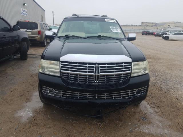 5LMFU27598LJ21561 Lincoln Navigator