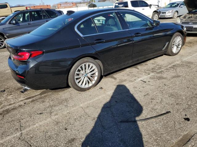 WBA13BJ02NWX75312 BMW 5 Series
