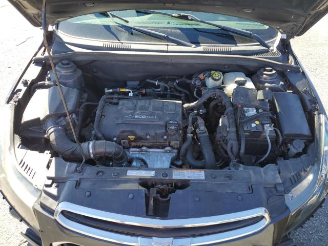 2016 CHEVROLET CRUZE LIMI - 1G1PE5SB9G7229394