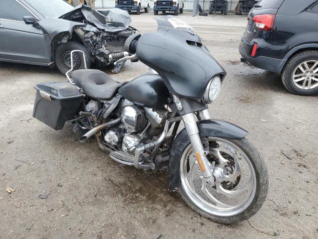 2014 HARLEY-DAVIDSON FLHXS STRE - 1HD1KRM10EB710032