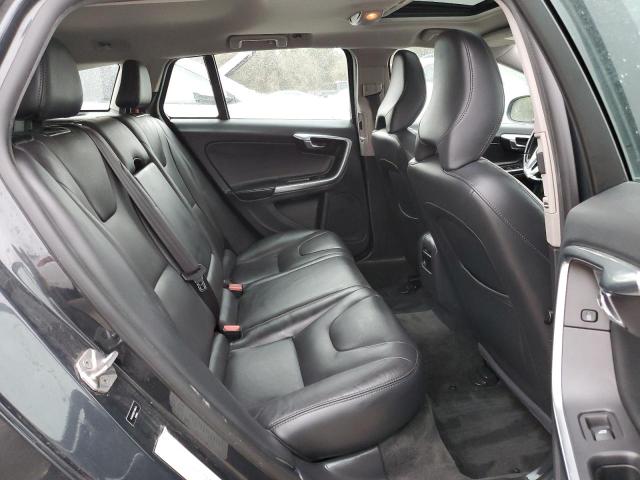 2015 VOLVO V60 PREMIE - YV140MEBXF1199414