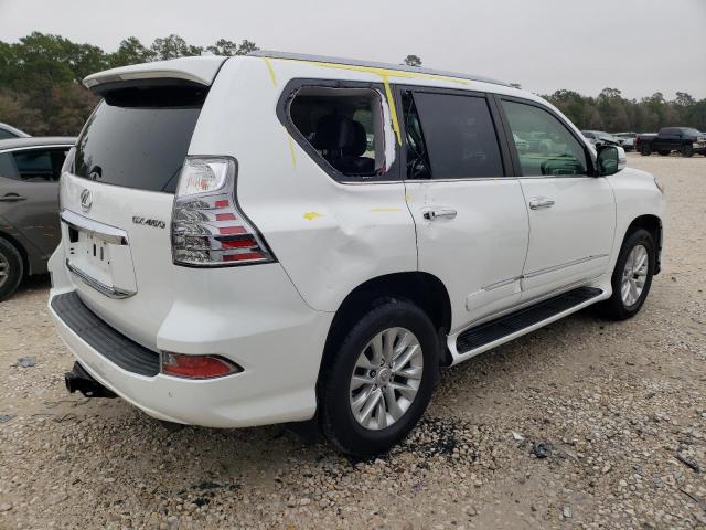 2017 LEXUS GX 460 - JTJBM7FX6H5178226
